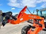 KUBOTA R 065 HW front loader