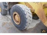 KOMATSU WA 400 front loader