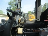 LIEBHERR L 509 Stereo front loader