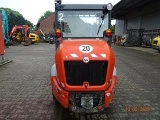 KRAMER 5035 front loader