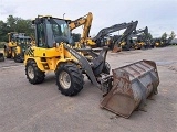 VOLVO L 30 front loader