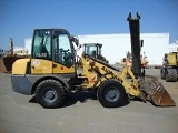 AHLMANN AL 80 front loader