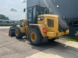 CATERPILLAR 924K front loader