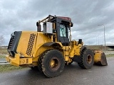 CATERPILLAR 966K front loader