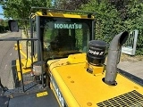 KOMATSU WA 430-6 front loader