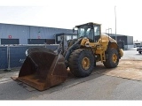 VOLVO L180H front loader