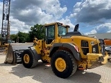 VOLVO L110H front loader