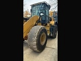 CATERPILLAR 950M front loader