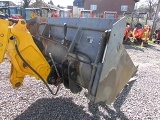 JCB TM 220 front loader