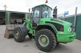 VOLVO L50F front loader