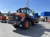 DOOSAN DL 250 front loader