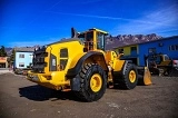 VOLVO L150H front loader