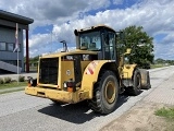 CATERPILLAR 950 G II front loader