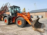 HITACHI ZW 180-5 front loader