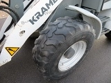 KRAMER 5065 front loader