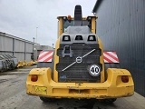 VOLVO L90H front loader