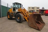 LIEBHERR L 514 Stereo front loader