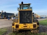 CATERPILLAR 928 G front loader