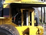 CATERPILLAR 928 G front loader