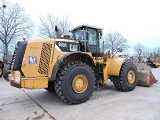 CATERPILLAR 980K front loader