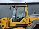 VOLVO L120H front loader