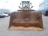 CATERPILLAR 972M XE front loader