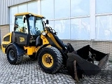 JCB 406 front loader