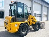 AHLMANN AL 85 t front loader