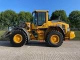 VOLVO L90H front loader