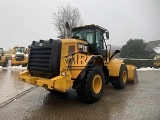 CATERPILLAR 950M front loader