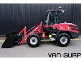 YANMAR V 80 front loader