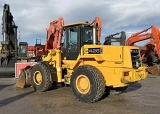 JCB 426 ZX front loader