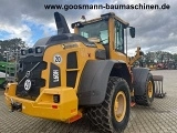 VOLVO L60H front loader