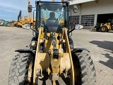 CATERPILLAR 908H front loader