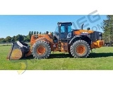 HITACHI ZW330-6 front loader