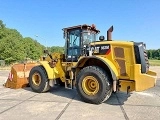 CATERPILLAR 962M front loader