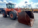 DOOSAN DL 300 front loader