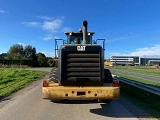 CATERPILLAR 950GC front loader