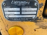 HYUNDAI HL 730-7 Front Loader