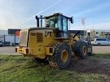 CATERPILLAR 928 G front loader