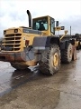 KOMATSU WA420 front loader