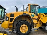 VOLVO L180G front loader