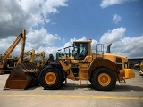 VOLVO L180G front loader