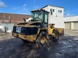 CATERPILLAR 914G front loader