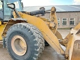 CATERPILLAR 972M front loader