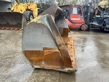 <b>LIEBHERR</b> L 574 Front Loader