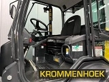 KOMATSU WA80M-8E0 front loader