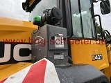 JCB 437 HT front loader