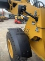 CATERPILLAR 918M front loader