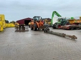 DOOSAN DL 250 front loader